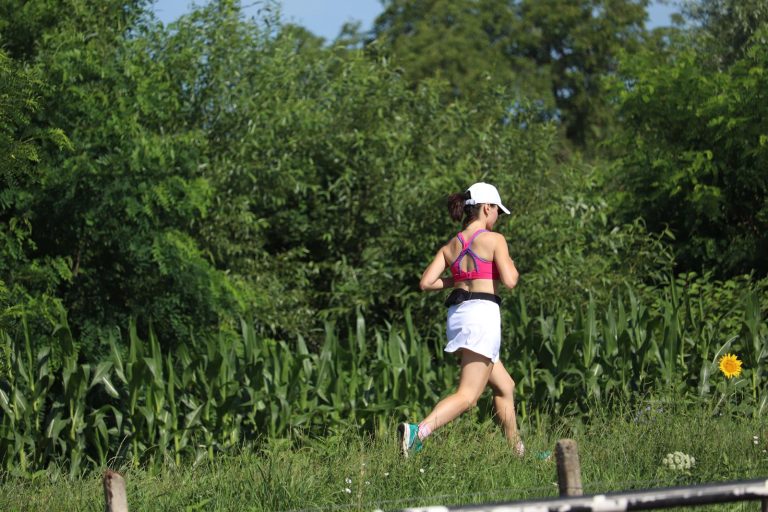 Run to the Hills 2024