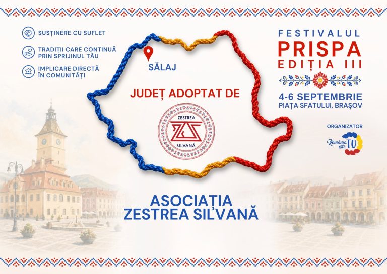 Festivalul PRISPA 2026